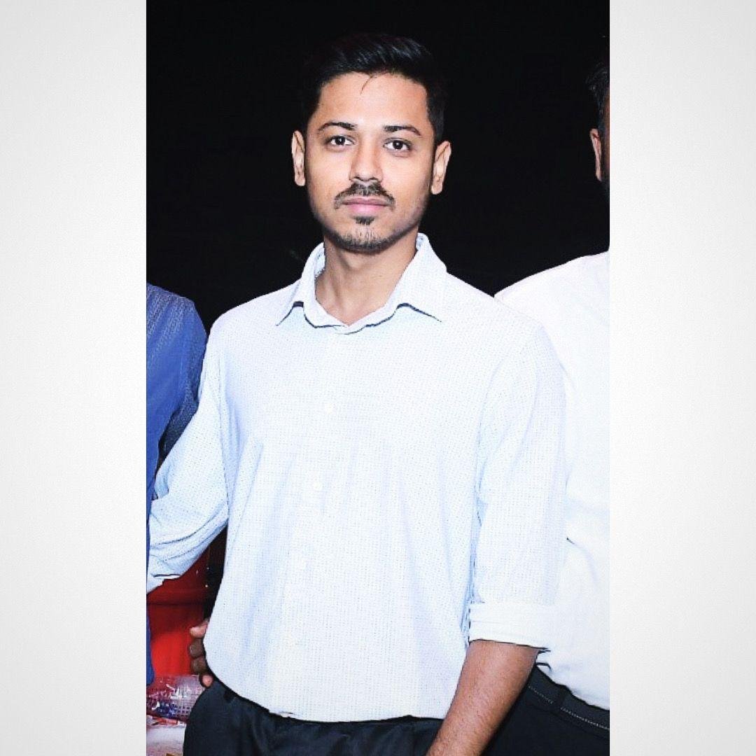 Anubhav Sharma